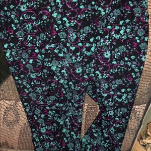 Lularoe leggings